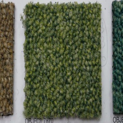 Ковровая плитка Escom Object 64073